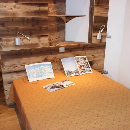 Apartment Cristallo Vti