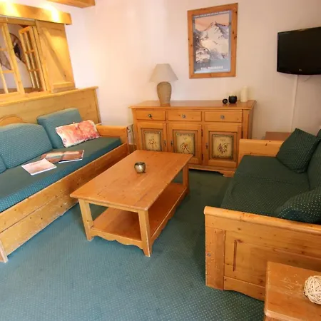 Cristallo Vti * Val Thorens