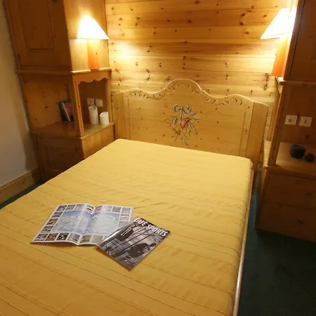 Apartment Cristallo Vti