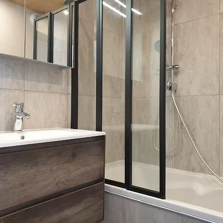 Cristallo Vti * Val Thorens