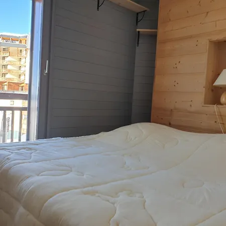 Cristallo Vti Val Thorens
